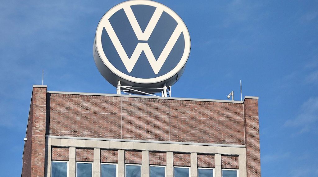 VW setzt weiterhin auf China - und verstärkt Engagement sogar
