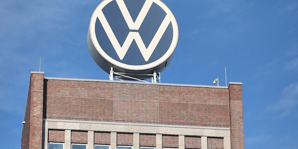 VW setzt weiterhin auf China - und verstärkt Engagement sogar