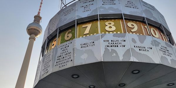 Tatverdächtiger nach Körperverletzung am Alexanderplatz identifiziert