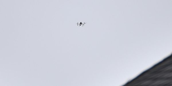 Flugbetrieb in Bremen nach Drohnensichtung unterbrochen