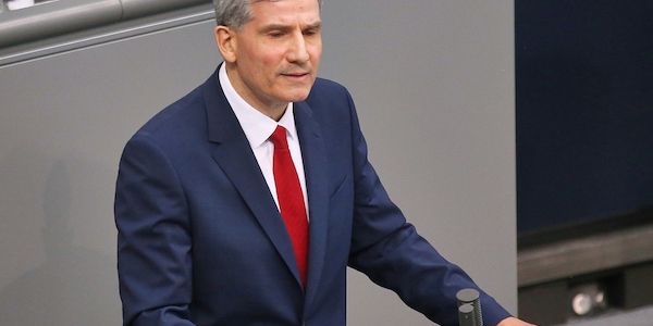 Transatlantikkoordinator sieht US-Demokraten vor Richtungsstreit