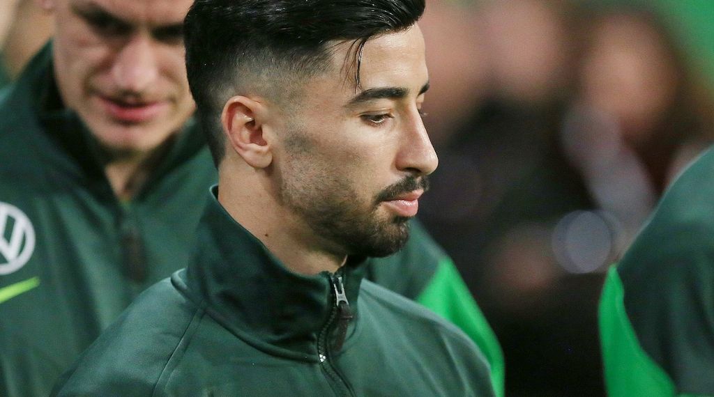 Bundesliga: Hoffenheim dreht Partie und verschärft Wolfsburgs Krise