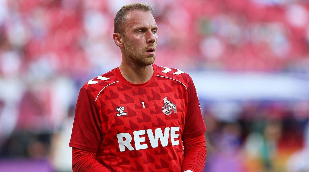 Bundesliga: Köln gewinnt Aufsteiger-Duell gegen HSV