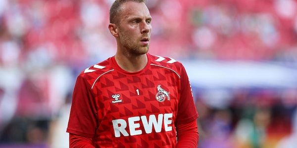 Bundesliga: Köln gewinnt Aufsteiger-Duell gegen HSV