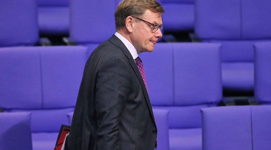 SPD stellt sich bei Syrien-Abschiebungen hinter Wadephul