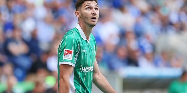2. Bundesliga: Paderborn schlägt Fürth - Platz 1