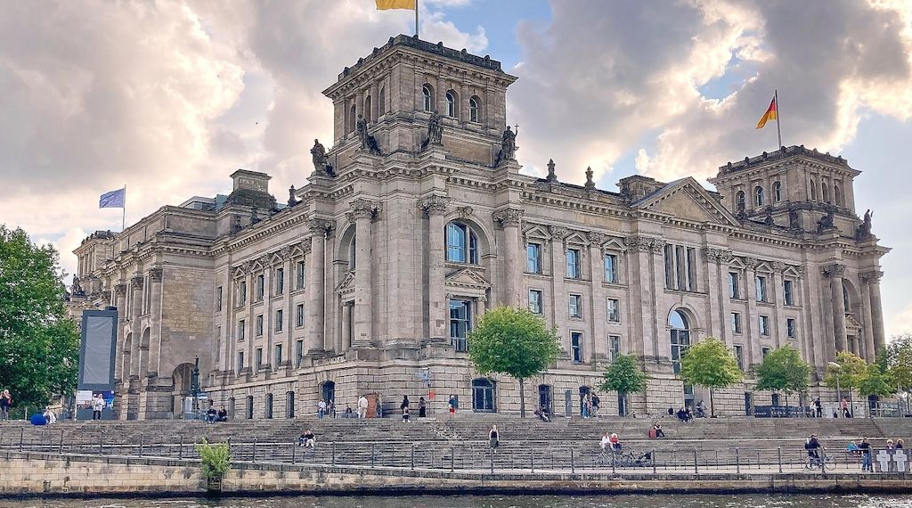Wetterbericht für Berlin/Brandenburg (02.11.2025)