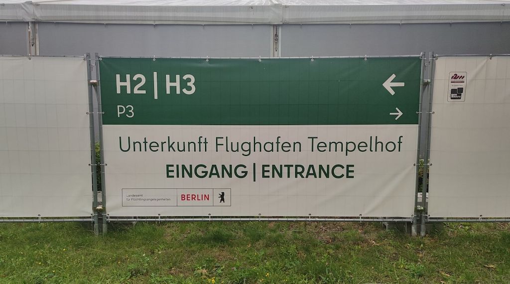 Zahl der Asylerstanträge geht weiter zurück