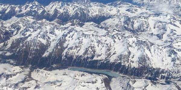 Mehrere Deutsche sterben bei Lawinenunglück in Südtirol
