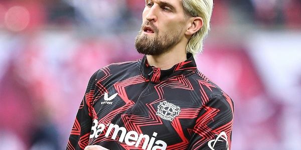 1. Bundesliga: Bayern fertigen Leverkusen ab