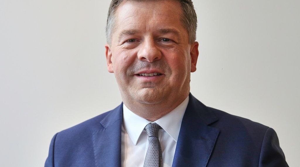 CDU in Sachsen-Anhalt kürt Sven Schulze zum Spitzenkandidaten