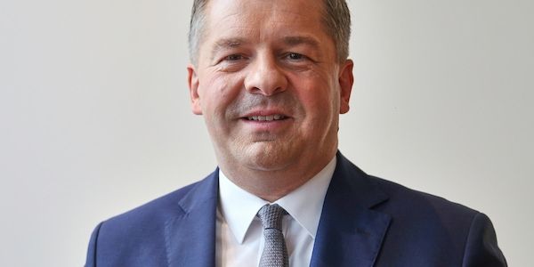 CDU in Sachsen-Anhalt kürt Sven Schulze zum Spitzenkandidaten