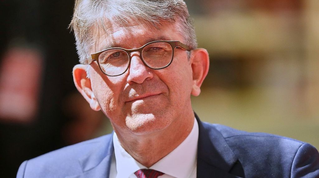 Kulturstaatsminister will Filmstandort Deutschland stärken