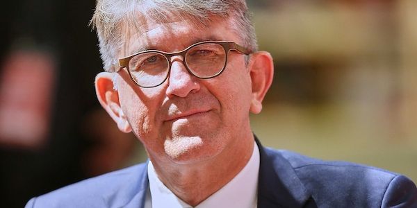 Kulturstaatsminister will Filmstandort Deutschland stärken