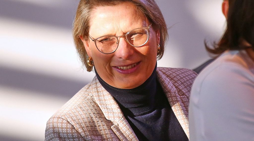 Hubig legt Gesetzentwurf zur Speicherung von IP-Adressen vor