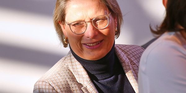 Hubig legt Gesetzentwurf zur Speicherung von IP-Adressen vor