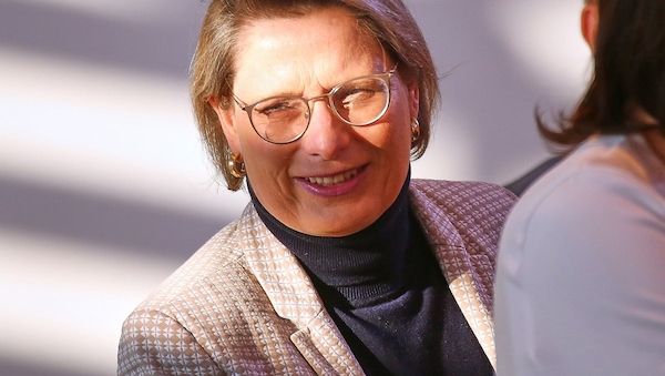 Hubig legt Gesetzentwurf zur Speicherung von IP-Adressen vor