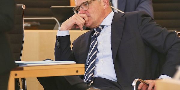 Rhein hält Gesetz zur IP-Adressenspeicherung für "dringend nötig"