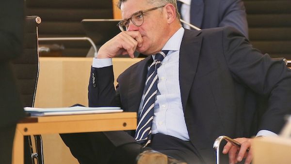 Rhein hält Gesetz zur IP-Adressenspeicherung für "dringend nötig"