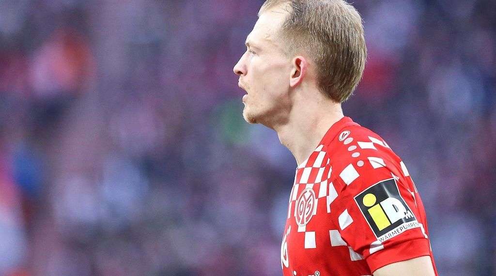 1. Bundesliga: Mainz und St. Pauli trennen sich torlos