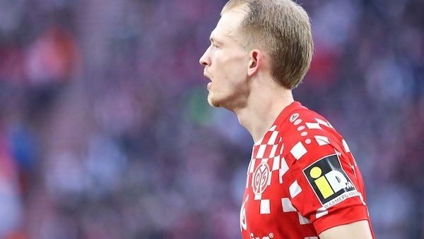 1. Bundesliga: Mainz und St. Pauli trennen sich torlos