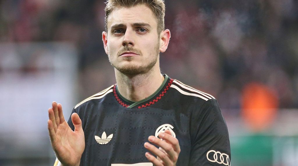 1. Bundesliga: Bayern München siegt souverän in Heidenheim