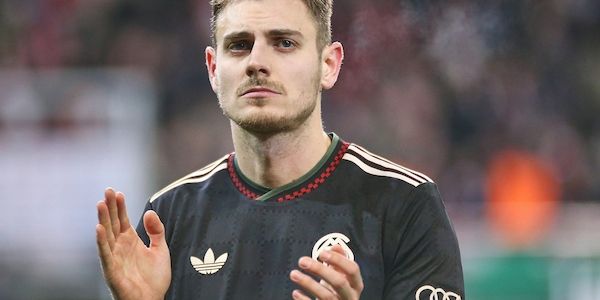 1. Bundesliga: Bayern München siegt souverän in Heidenheim