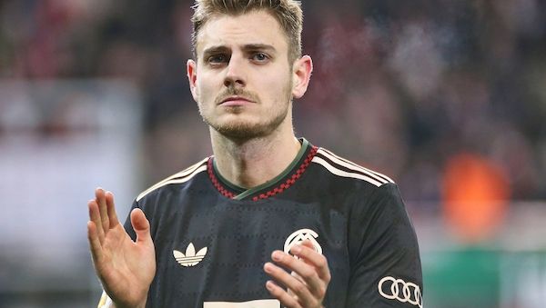 1. Bundesliga: Bayern München siegt souverän in Heidenheim