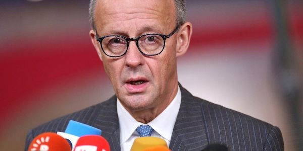 Rhetorikexperte beurteilt Kommunikation von Merz als "desaströs"