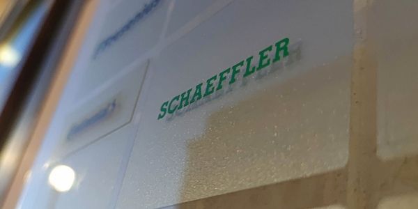 Autozulieferer Schaeffler setzt auf Rüstungsgeschäft