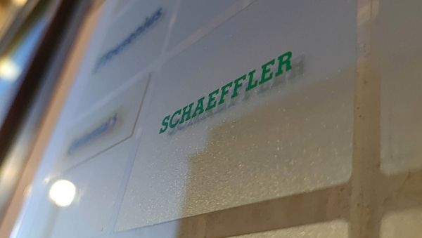 Autozulieferer Schaeffler setzt auf Rüstungsgeschäft