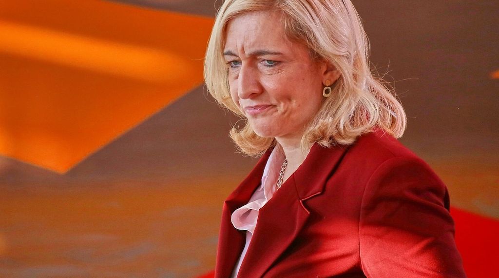 Nach Beitragserhöhungen: Warken attackiert Krankenkassen