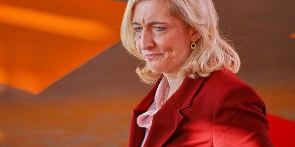 Nach Beitragserhöhungen: Warken attackiert Krankenkassen