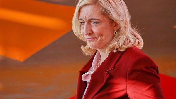 Nach Beitragserhöhungen: Warken attackiert Krankenkassen