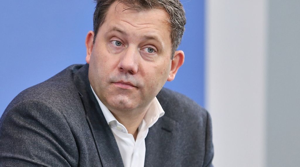 Klingbeil sieht US-Sicherheitsstrategie als Alarmsignal für Europa