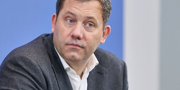 Klingbeil sieht US-Sicherheitsstrategie als Alarmsignal für Europa