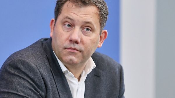 Klingbeil sieht US-Sicherheitsstrategie als Alarmsignal für Europa