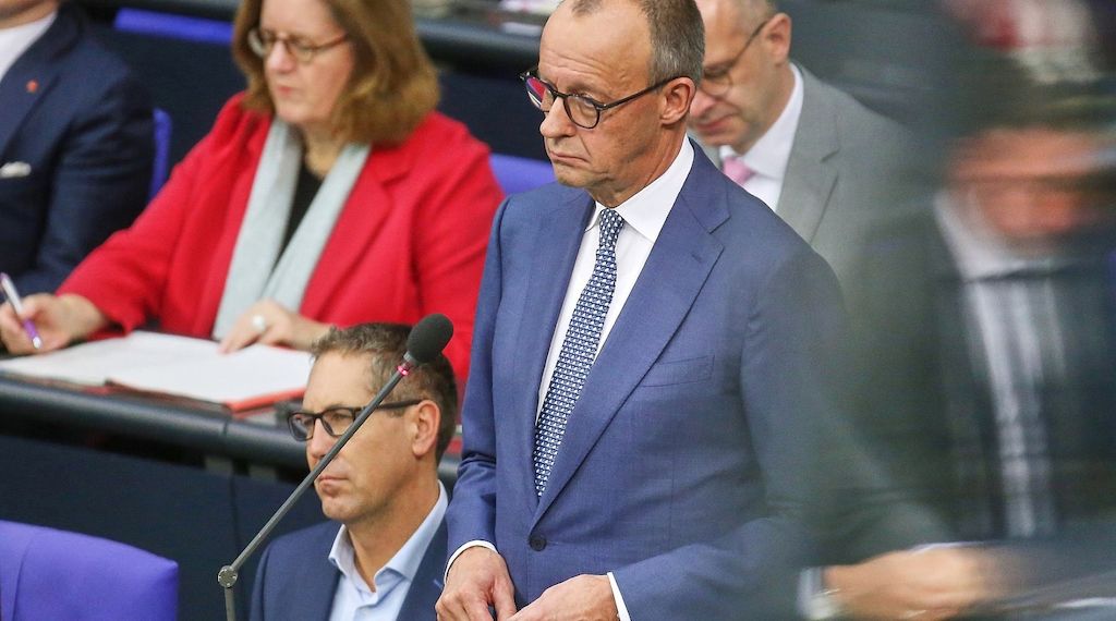 Linke beklagt zu wenig Austausch der Regierung mit Mieter-Vertretern