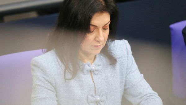 Reiche: "Wir müssen in Deutschland insgesamt mehr arbeiten"