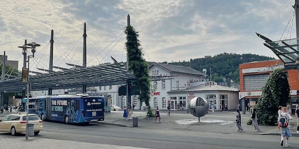 Wetterbericht für Nordrhein-Westfalen (22.12.2025)