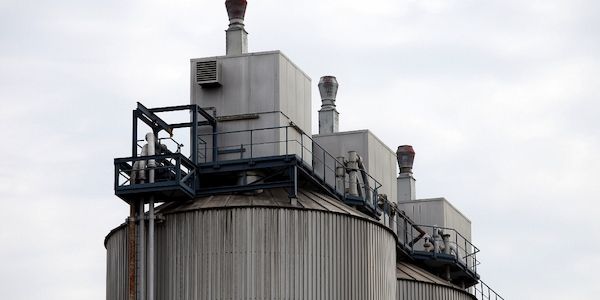 Potenzieller Treibhauseffekt fluorierter Treibhausgase sinkt