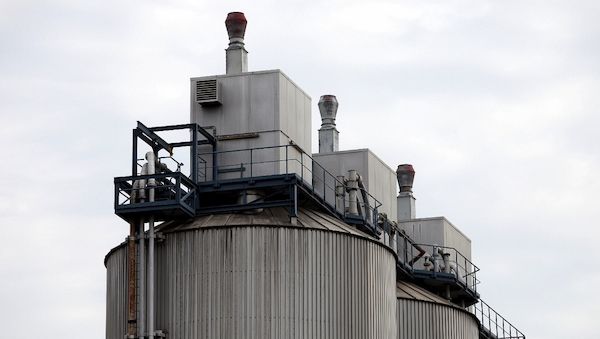 Potenzieller Treibhauseffekt fluorierter Treibhausgase sinkt