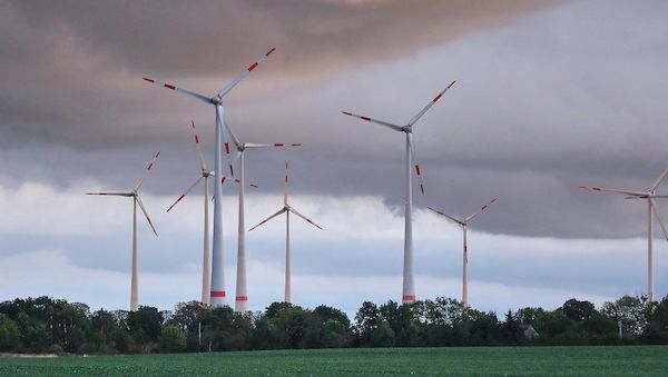 Der Wetterbericht für Berlin und Brandenburg