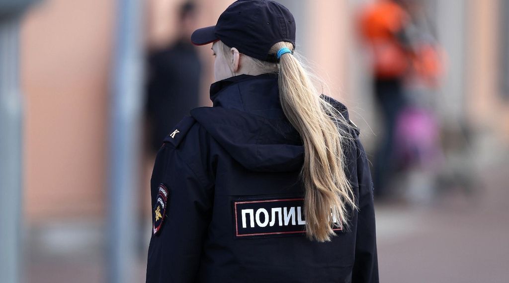 Bundesregierung will nicht über Explosion in Moskau spekulieren