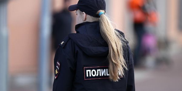 Bundesregierung will nicht über Explosion in Moskau spekulieren