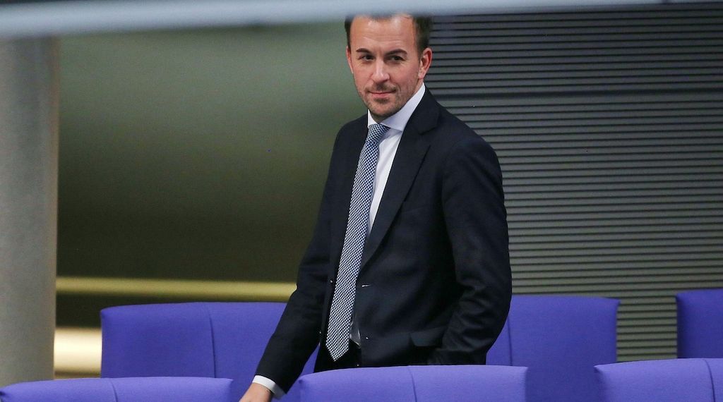 Rufe aus CDU nach Debatte über Ottawa-Konvention