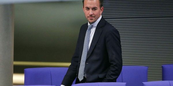 Rufe aus CDU nach Debatte über Ottawa-Konvention