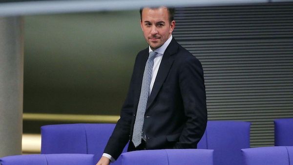 Rufe aus CDU nach Debatte über Ottawa-Konvention