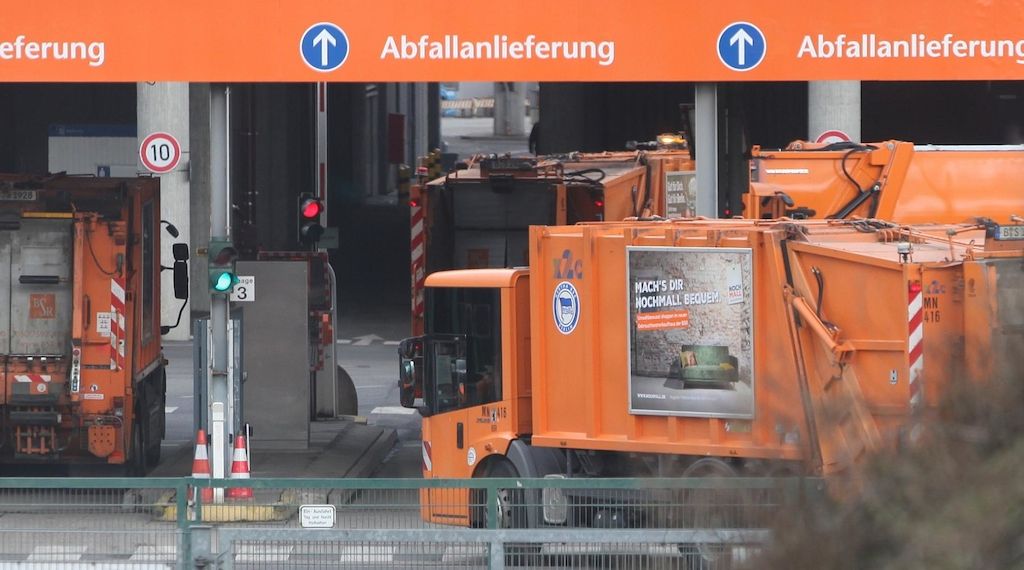 Hamburg startet Pilotprojekt zur CO2-Abscheidung aus Müllverbrennung