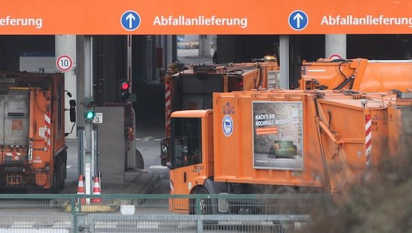 Hamburg startet Pilotprojekt zur CO2-Abscheidung aus Müllverbrennung